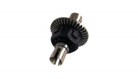 Front Differential MTX10