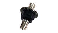 Hinteres Differential MTX10