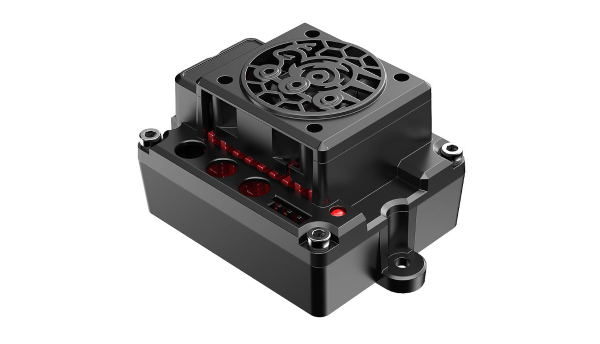 E100A Angry Snail Brushless Regler 100A