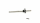 Rotorwelle Bell 206 CP