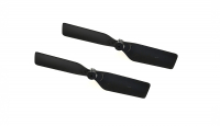Heckrotor Set Bell 206 CP