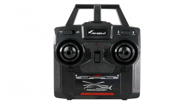 Fernsteuerung Bell 206 CP