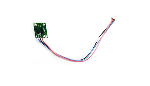 Optischer Sensor Bell 206 CP