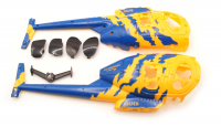 Hauben Set Amewi MD500E CX