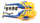 Hauben Set Amewi MD500E CX