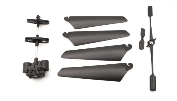 Crash Kit Amewi MD500E CX