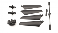 Crash Kit Amewi MD500E CX