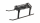 Landegestell Amewi MD500E CX