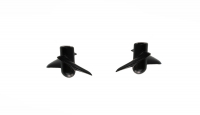 Propeller Set Schlepperboot