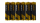 Mignon Batterie Amewi Alkaline LR6 1,5V AA, 6er Pack