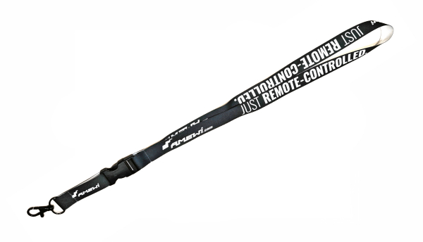 Lanyard/Schlüsselband Amewi "Just Remote-Controlled."