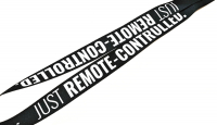 Lanyard/Schlüsselband Amewi "Just Remote-Controlled."