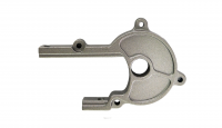 Steckverbinder der Motorhalterung H8
