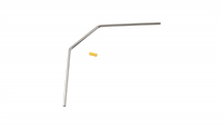 TD330698 Stabilisator hinten 2.7mm, gelb