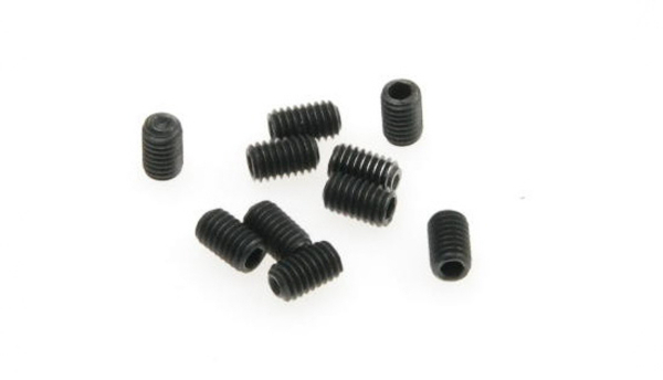 TD701003 Madenschraube M3x5mm, 10 Stück