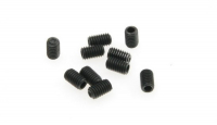 TD701003 Madenschraube M3x5mm, 10 Stück