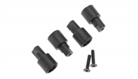 TD310676 Differentialausgänge Type-B, 4 Stück