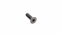 Senkkopfschraube Innensechskant M2,5x8mm, 1 Stück