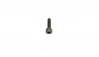 Zylinderkopfschraube Innensechskant M2,5x6mm, 1 Stück