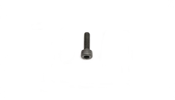 Zylinderkopfschraube Innensechskant M2,5x10mm, 1 Stück