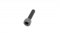 Zylinderkopfschraube Innensechskant M2x8mm, 1 Stück