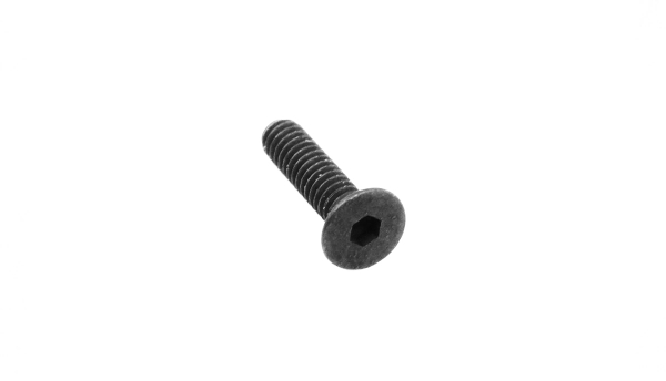 Senkkopfschraube Innensechskant M2x8mm, 1 Stück