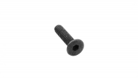 Senkkopfschraube Innensechskant M2x8mm, 1 Stück