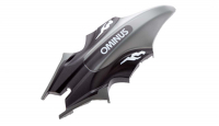 DIDE1101 Haube Rot Ominus Quadcopter
