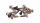 DIDE1141 Schrauben Set Ominus Quadcopter