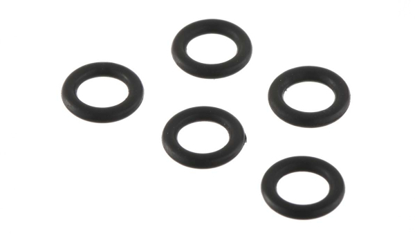 DIDE1140 LED O-Ringe Ominus Quadcopter, 5 Stück