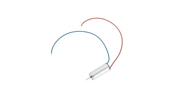 DIDE1541 Motor links vorne/rechts hinten Verso