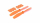 Propeller Bullnose Flat Head Nylonfaser 6045 M5 / 7mm Hub, orange
