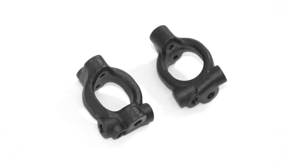T04113 Achsschenkelhalter 10° TM4 4WD Competition Buggy, 2 Stück
