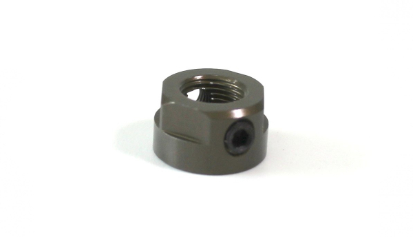 T04125 Slipper Mutter TM4 4WD Competition Buggy