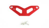 TT220 Aluminium Stoßfängerhalter 3mm für...