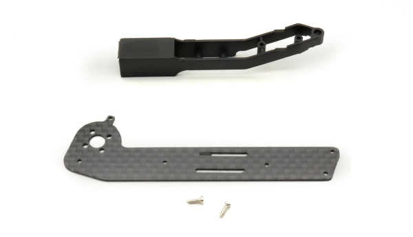 Heckmotorbefestigung Set AH64D