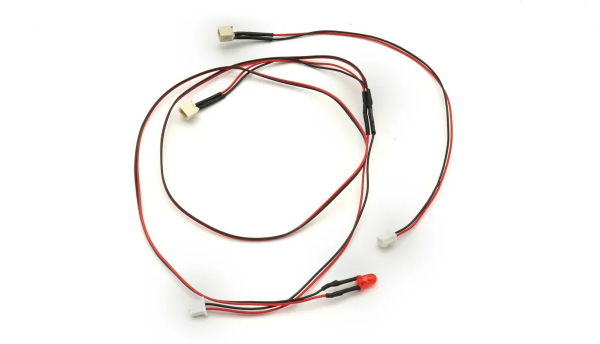 Beleuchtung Set AH64D