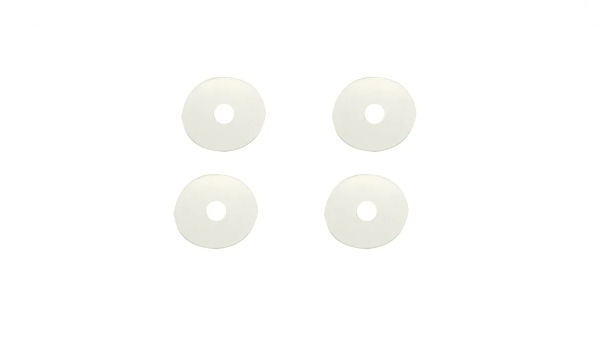 Blattscheibe Set AH64D