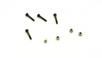 Blattschrauben Set AH64D