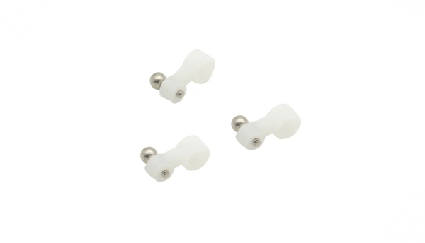 Servoarm Set AH64D
