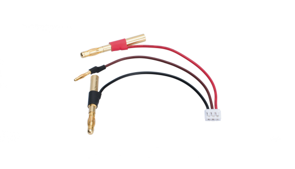 LRP LiPo Hardcase Balancer Adapter