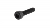 Zylinderkopfschraube Innensechskant M2x10mm, 1 Stück