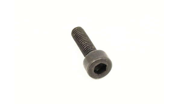 Zylinderkopfschraube Innensechskant M3x10mm, 1 Stück