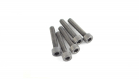 Zylinderkopfschraube Innensechskant M3x16mm, 1 Stück