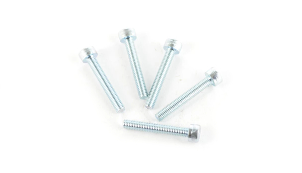 Zylinderkopfschraube Innensechskant M3x20mm, 1 Stück