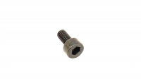 Zylinderkopfschraube Innensechskant M3x6mm, 1 Stück