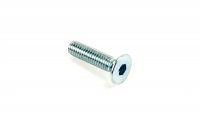Senkkopfschraube Innensechskant M3x12mm, 1 Stück