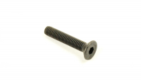 Senkkopfschraube Innensechskant M3x16mm, 1 Stück