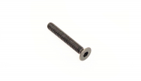Senkkopfschraube Innensechskant M3x18mm, 1 Stück