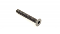 Senkkopfschraube Innensechskant M3x20mm, 1 Stück